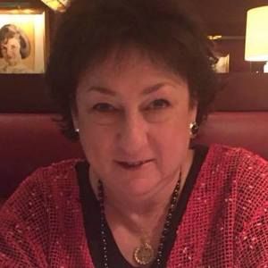 Meet your Posher, Marilyn